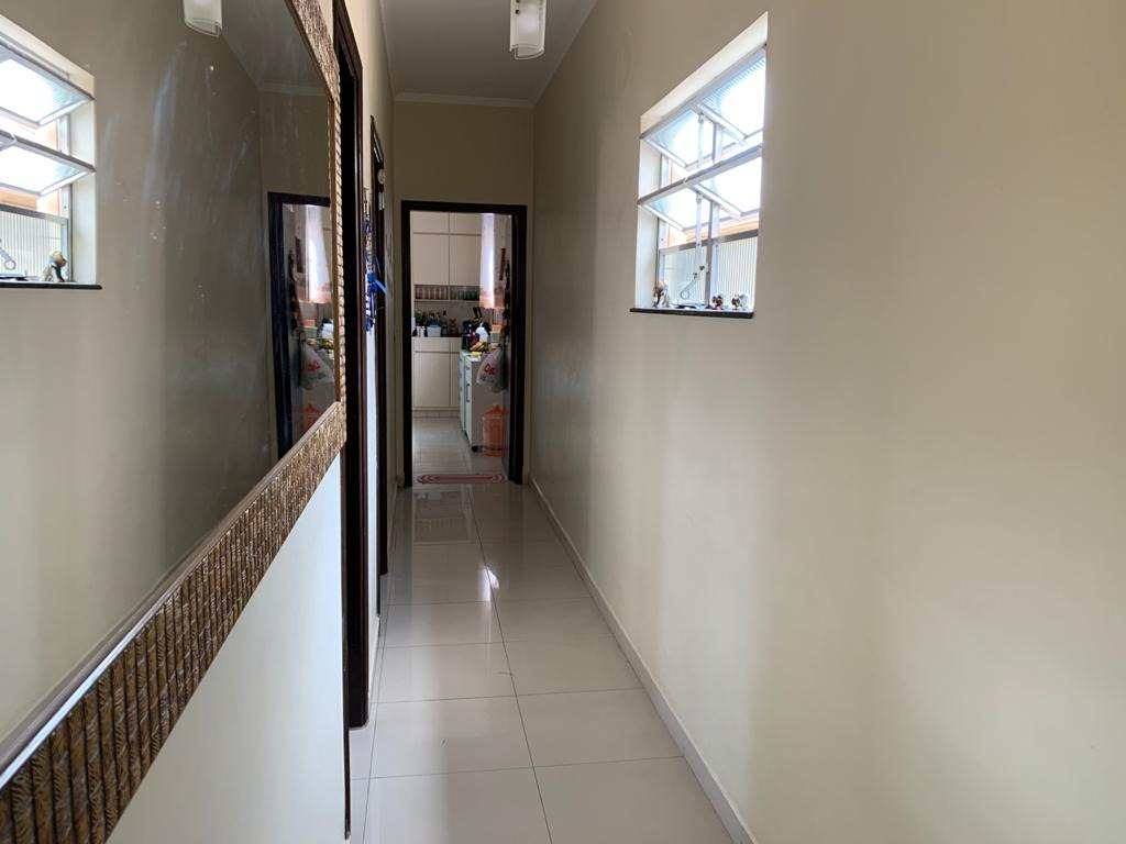 Casa com 3 quartos e 140 m² em Vila Caiçara, Praia Grande