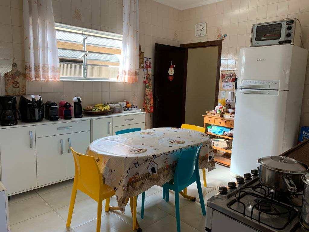 Casa com 3 quartos e 140 m² em Vila Caiçara, Praia Grande