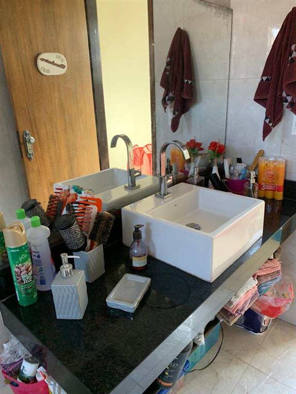 Casa com 3 quartos e 140 m² em Vila Caiçara, Praia Grande