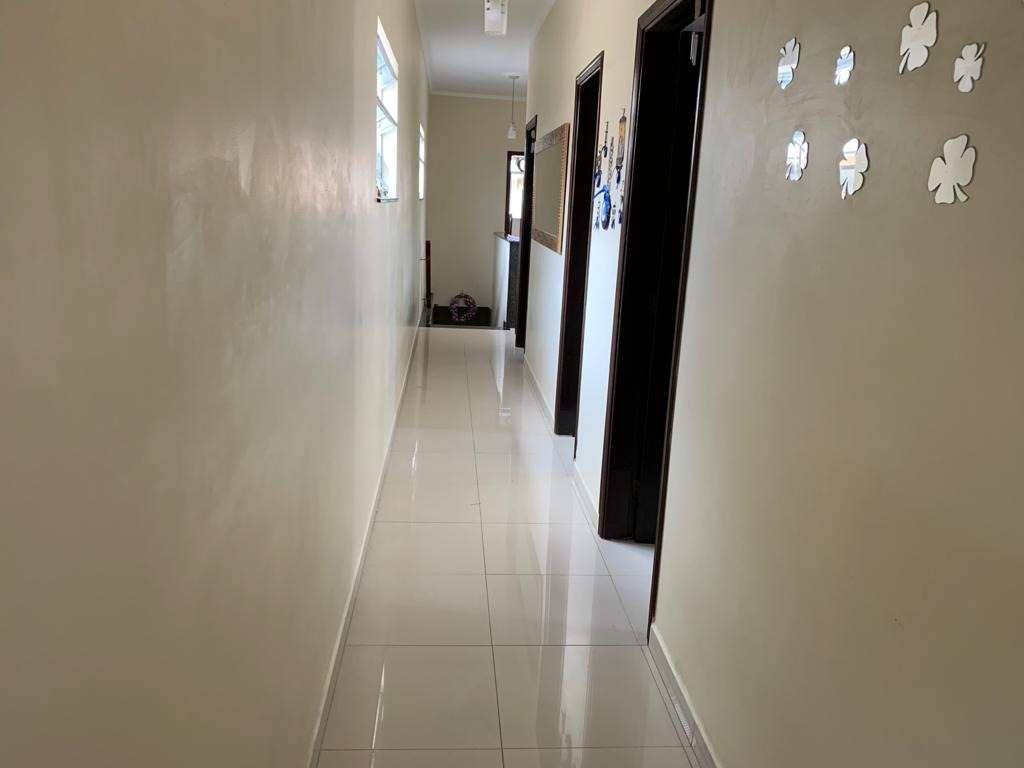 Casa com 3 quartos e 140 m² em Vila Caiçara, Praia Grande