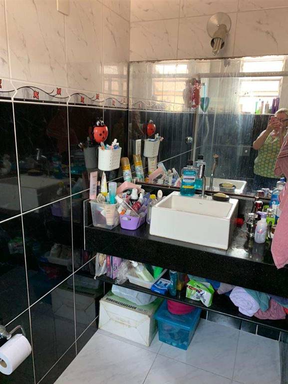 Casa com 3 quartos e 140 m² em Vila Caiçara, Praia Grande