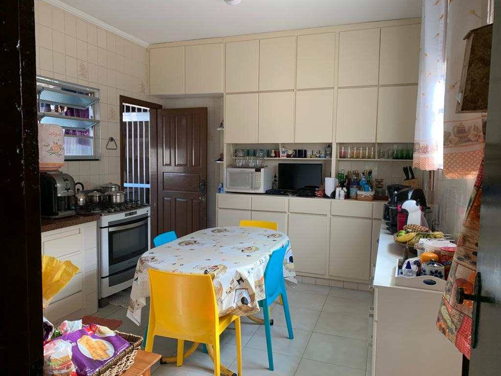 Casa com 3 quartos e 140 m² em Vila Caiçara, Praia Grande