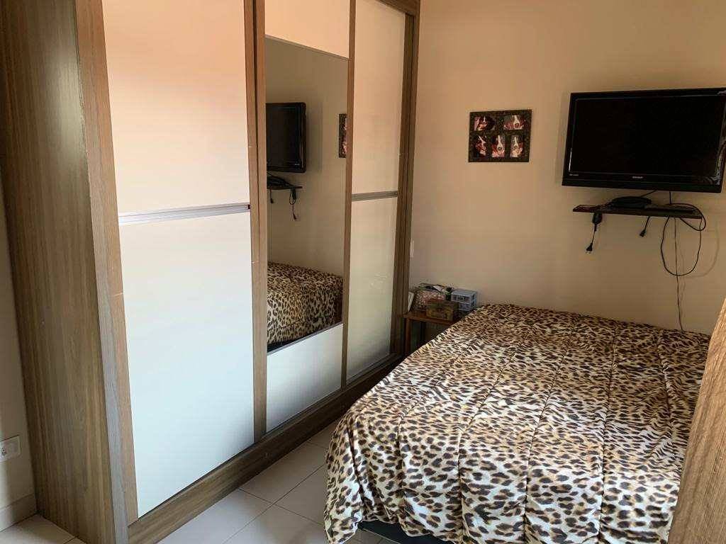 Casa com 3 quartos e 140 m² em Vila Caiçara, Praia Grande