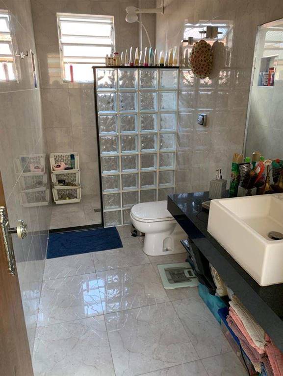 Casa com 3 quartos e 140 m² em Vila Caiçara, Praia Grande