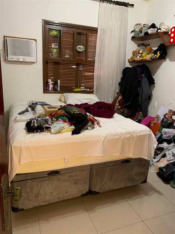 Casa com 3 quartos e 140 m² em Vila Caiçara, Praia Grande