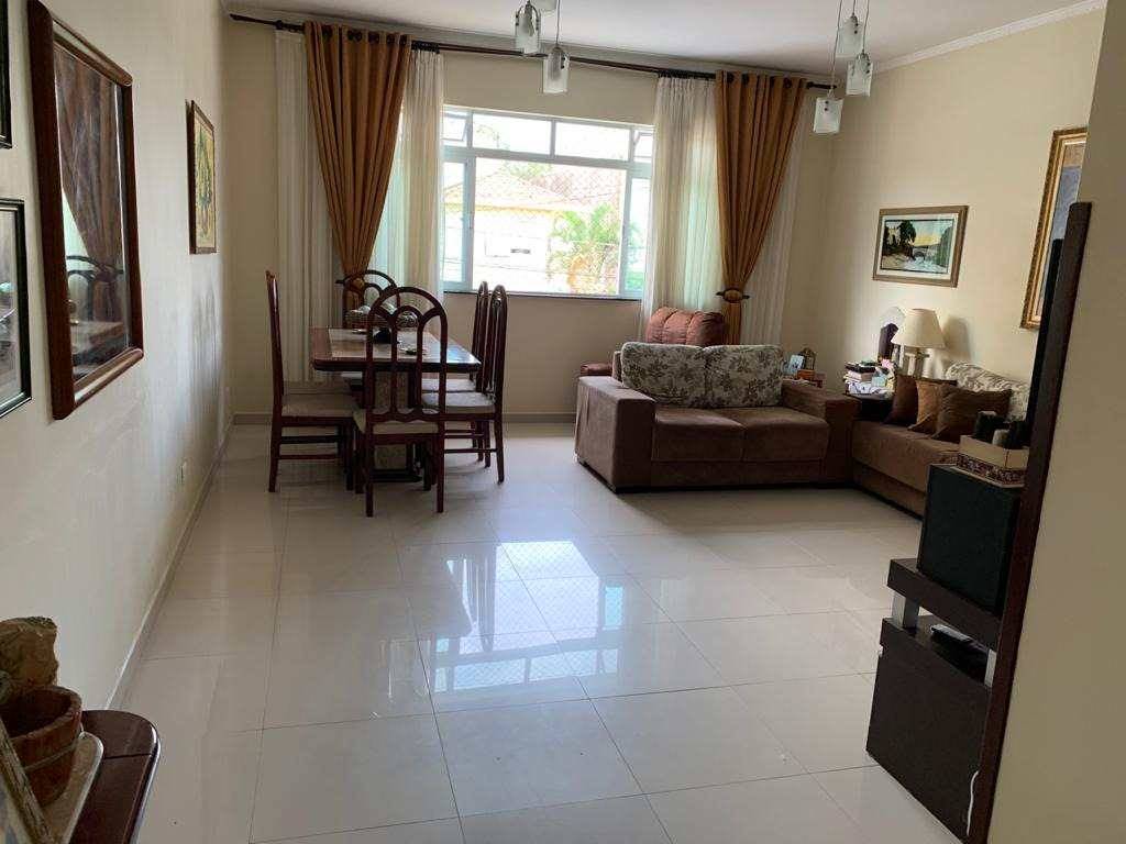 Casa com 3 quartos e 140 m² em Vila Caiçara, Praia Grande