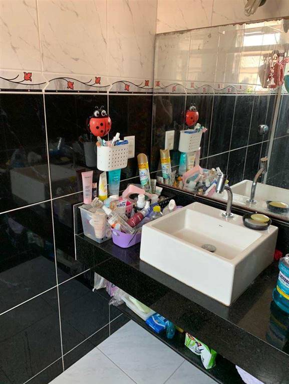 Casa com 3 quartos e 140 m² em Vila Caiçara, Praia Grande