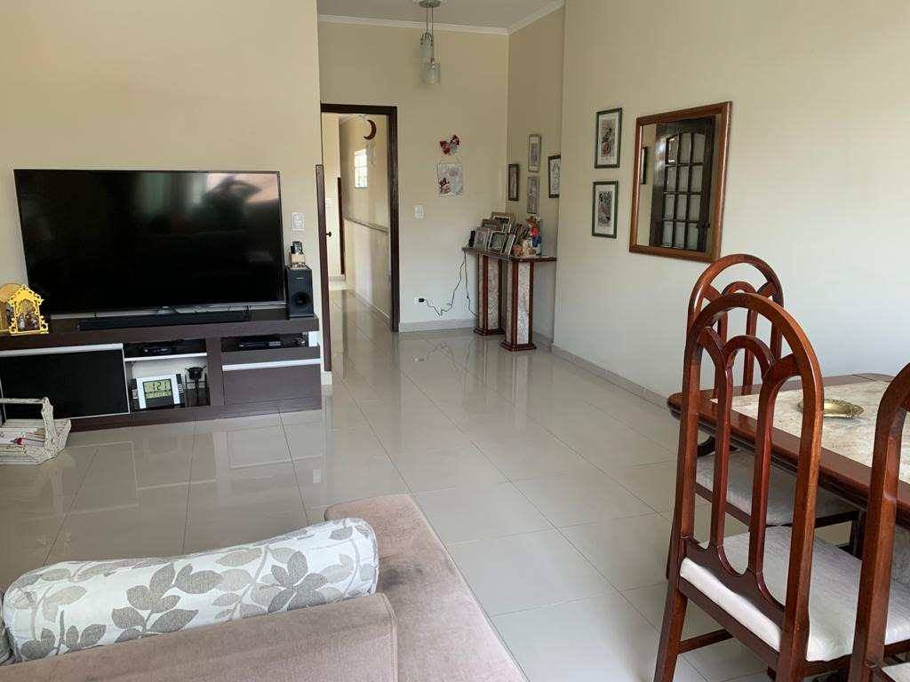 Casa com 3 quartos e 140 m² em Vila Caiçara, Praia Grande