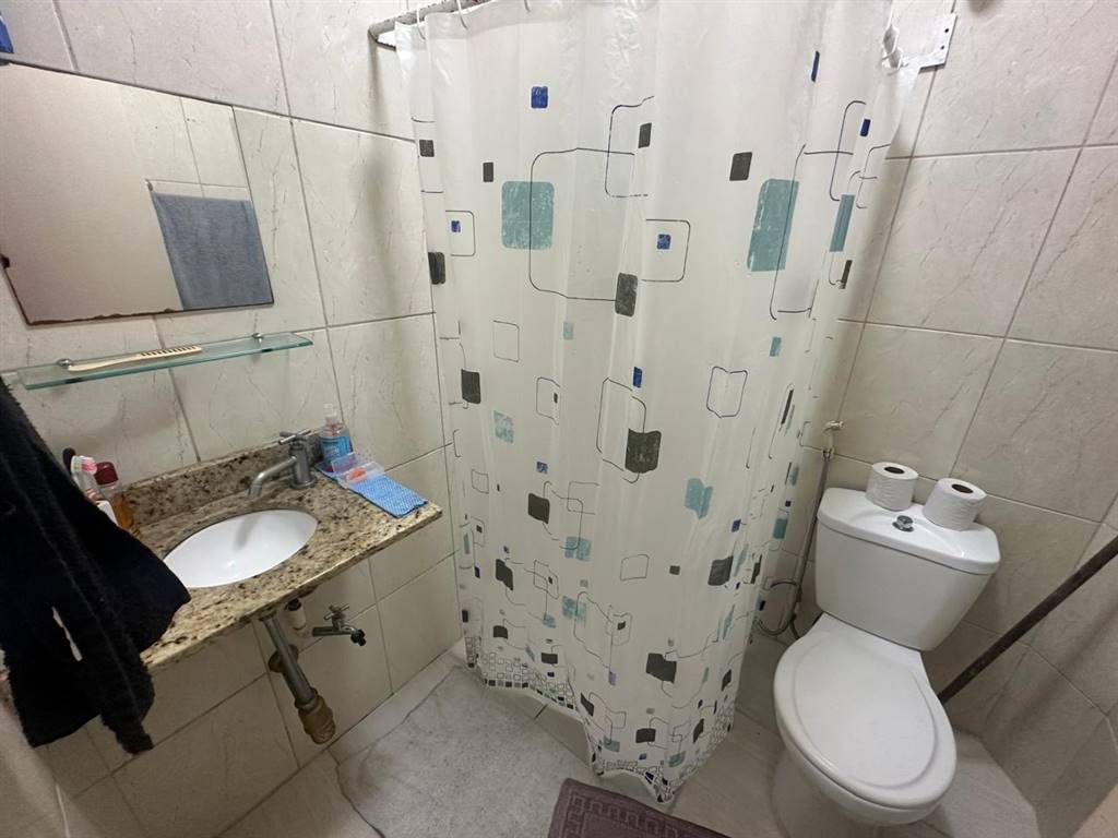 Casa com 2 quartos e 71 m² em Vila Caiçara, Praia Grande