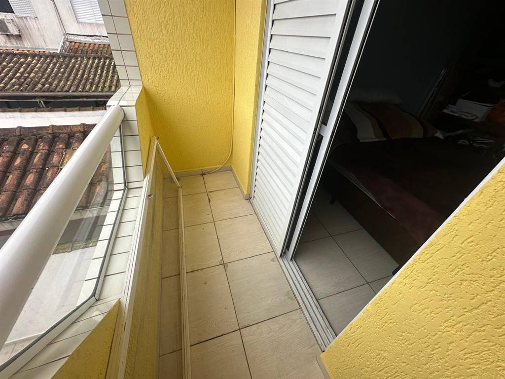 Casa com 2 quartos e 71 m² em Vila Caiçara, Praia Grande