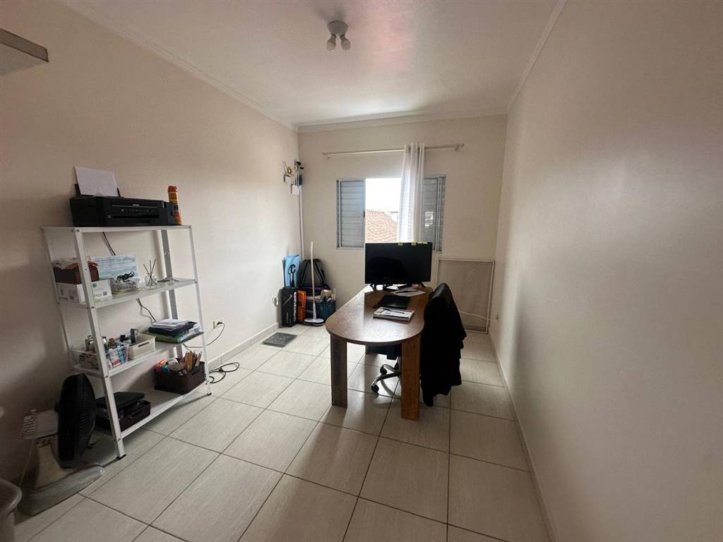 Casa com 2 quartos e 71 m² em Vila Caiçara, Praia Grande