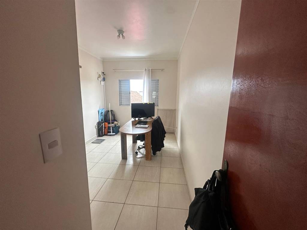 Casa com 2 quartos e 71 m² em Vila Caiçara, Praia Grande