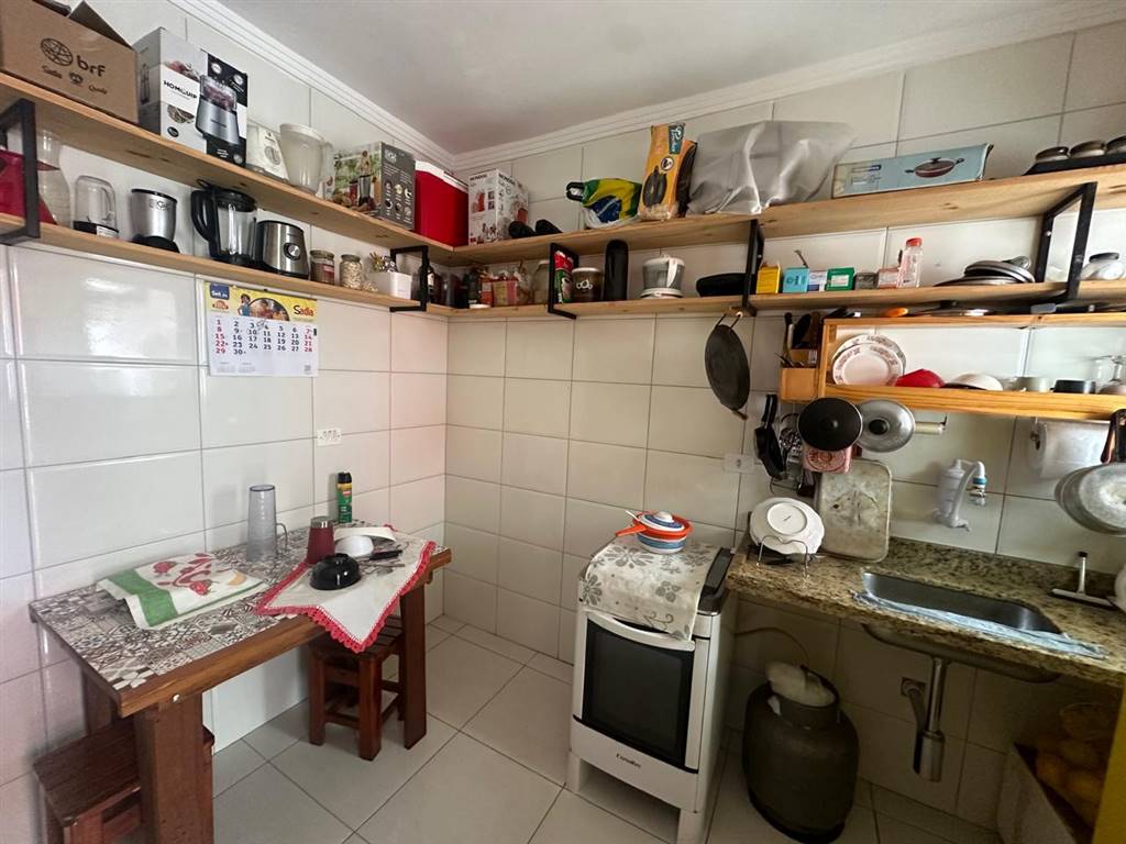 Casa com 2 quartos e 71 m² em Vila Caiçara, Praia Grande