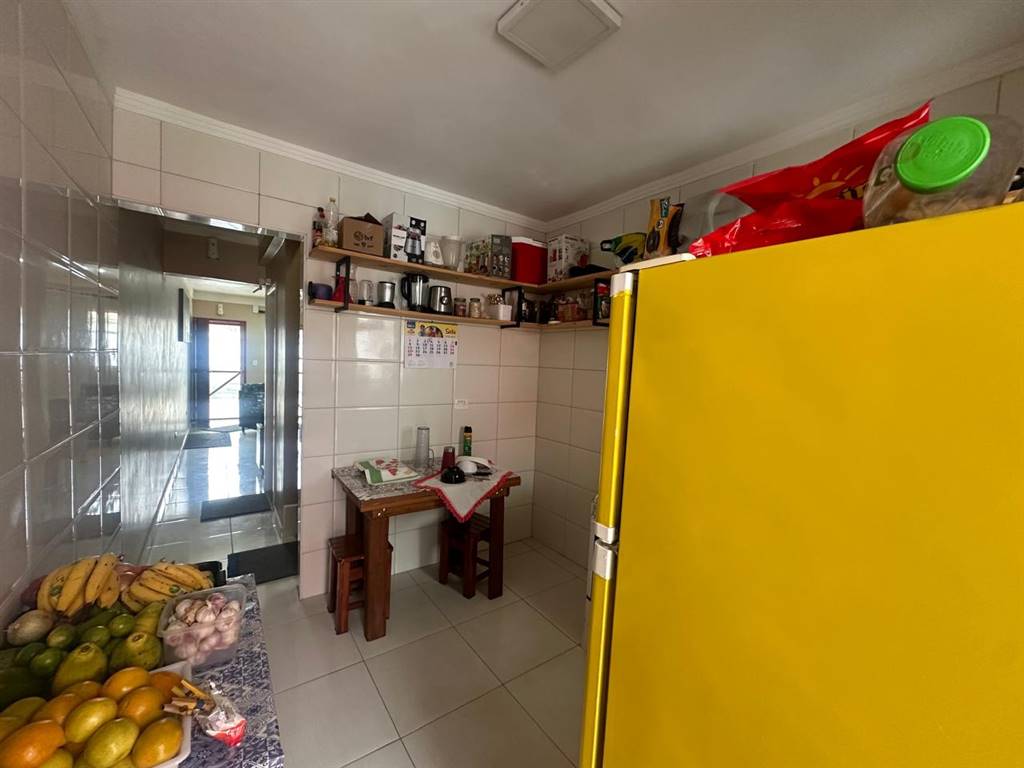 Casa com 2 quartos e 71 m² em Vila Caiçara, Praia Grande