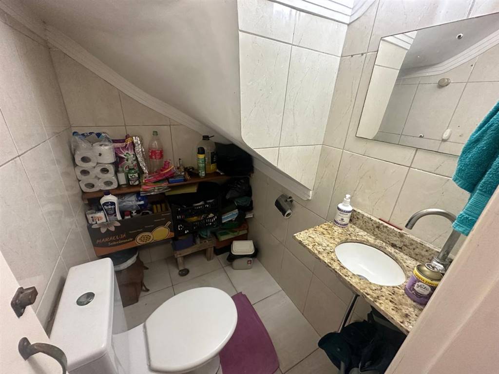 Casa com 2 quartos e 71 m² em Vila Caiçara, Praia Grande