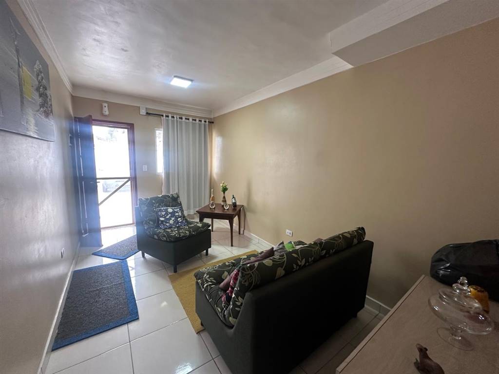 Casa com 2 quartos e 71 m² em Vila Caiçara, Praia Grande