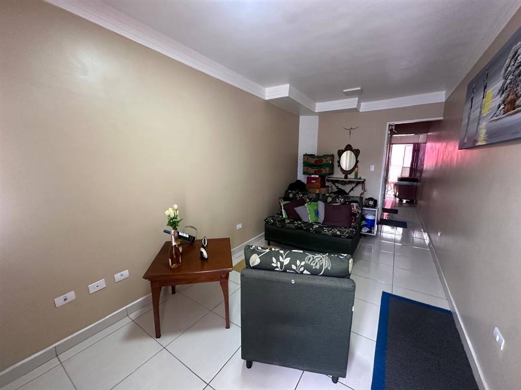 Casa com 2 quartos e 71 m² em Vila Caiçara, Praia Grande