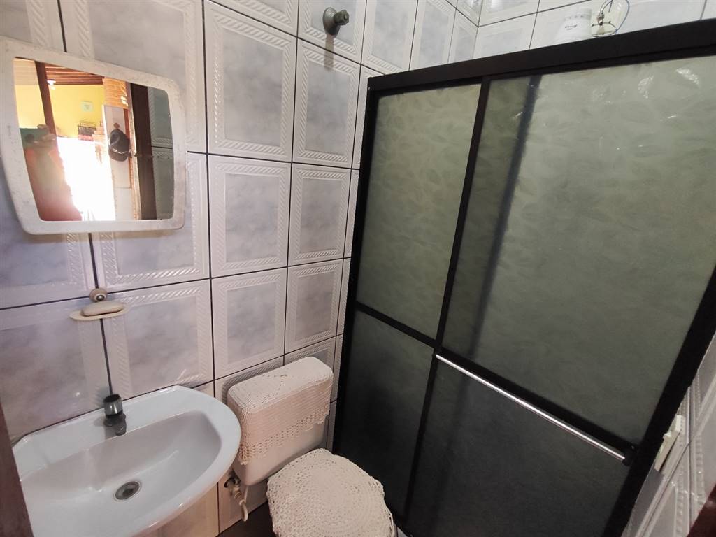 Casa com 3 quartos e 90 m² em Vila Caiçara, Praia Grande