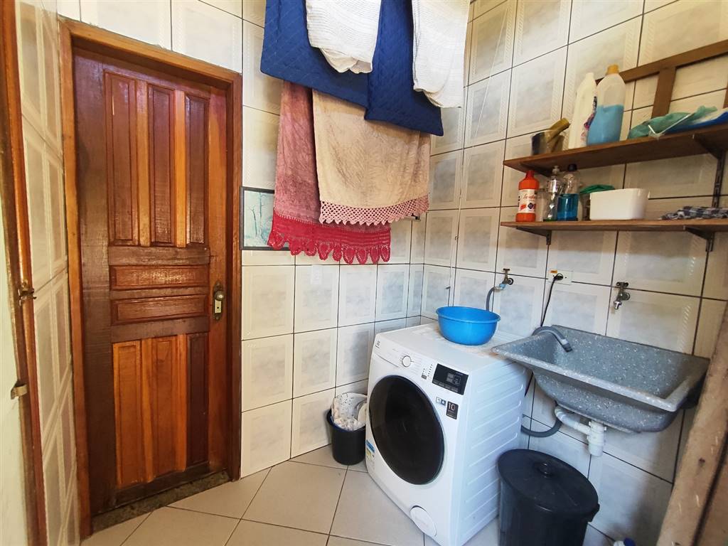 Casa com 3 quartos e 90 m² em Vila Caiçara, Praia Grande