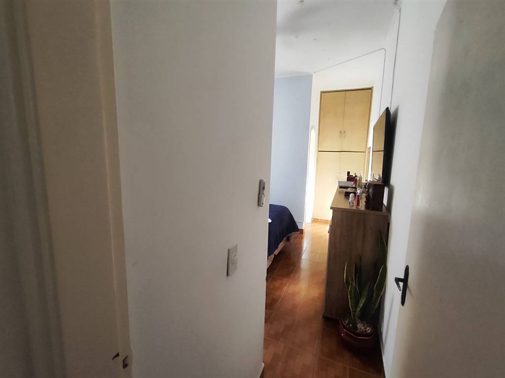 Casa com 3 quartos e 90 m² em Vila Caiçara, Praia Grande