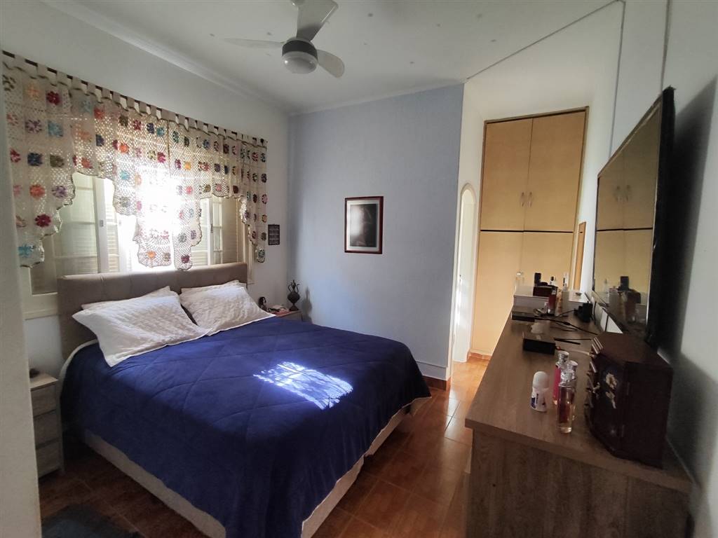 Casa com 3 quartos e 90 m² em Vila Caiçara, Praia Grande