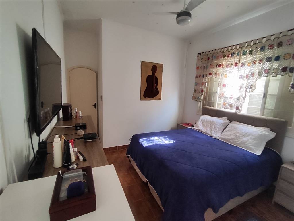 Casa com 3 quartos e 90 m² em Vila Caiçara, Praia Grande