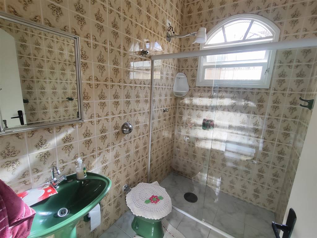 Casa com 3 quartos e 90 m² em Vila Caiçara, Praia Grande