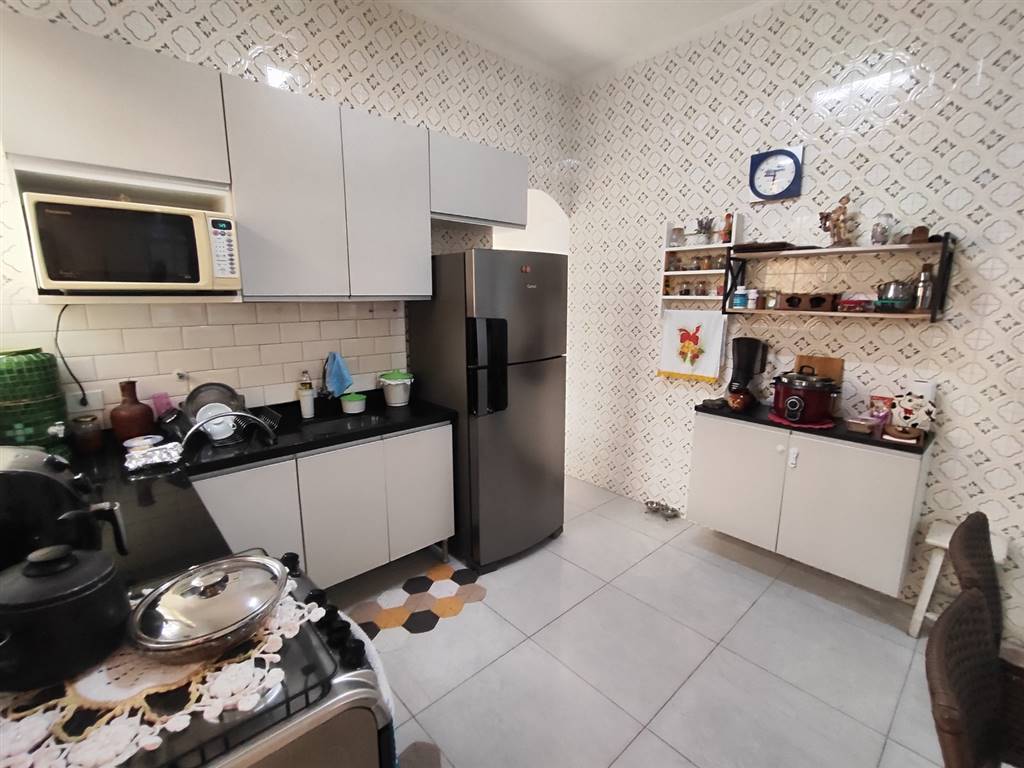 Casa com 3 quartos e 90 m² em Vila Caiçara, Praia Grande
