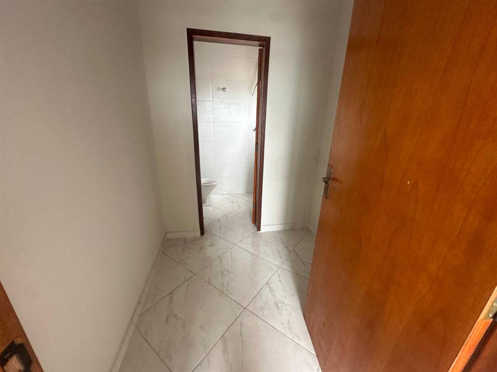 Casa com 2 quartos e 68 m² em Vila Caiçara, Praia Grande