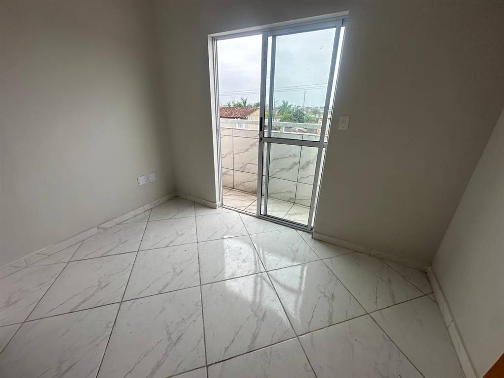 Casa com 2 quartos e 68 m² em Vila Caiçara, Praia Grande