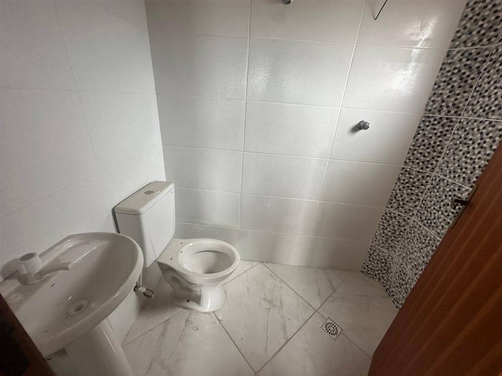 Casa com 2 quartos e 68 m² em Vila Caiçara, Praia Grande