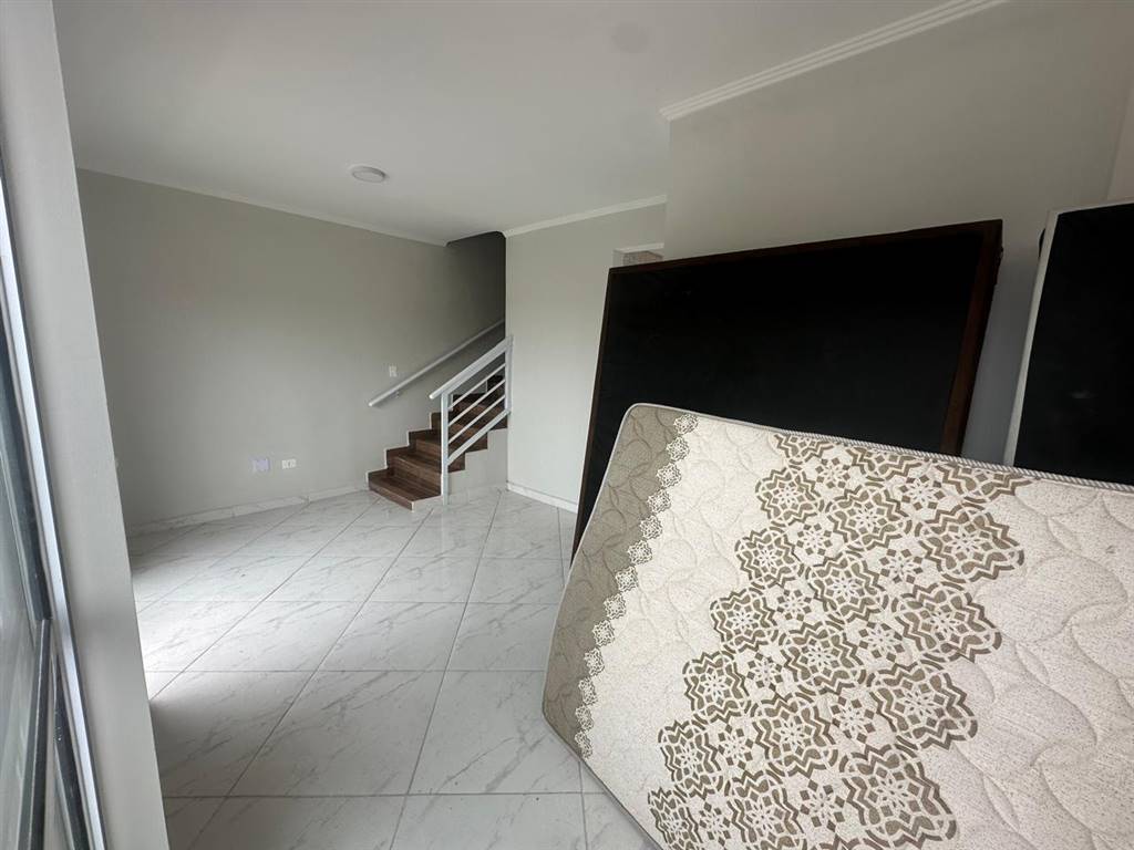Casa com 2 quartos e 68 m² em Vila Caiçara, Praia Grande