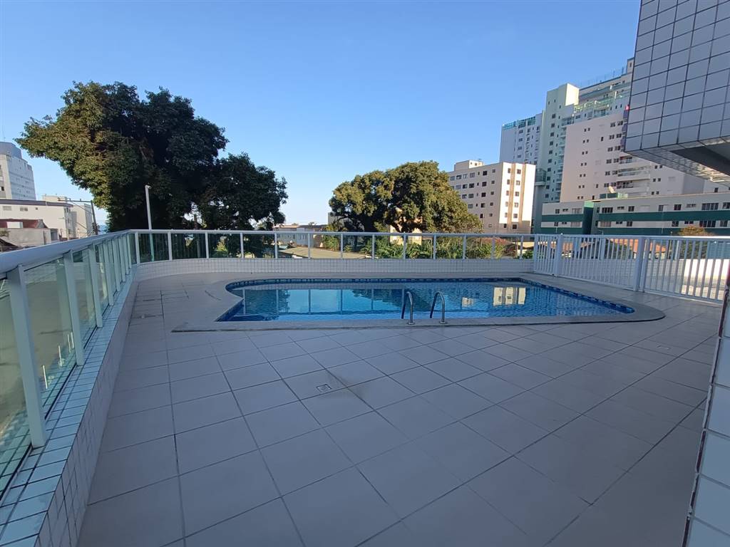 Apartamento com 2 quartos e 72 m² em Vila Caiçara, Praia Grande