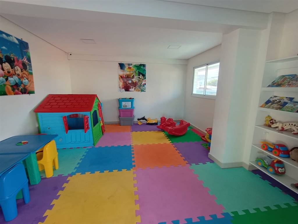 Apartamento com 2 quartos e 72 m² em Vila Caiçara, Praia Grande