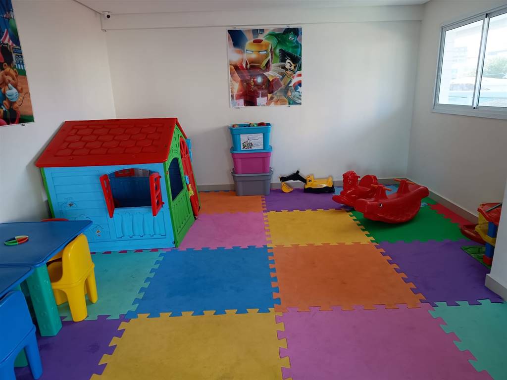 Apartamento com 2 quartos e 72 m² em Vila Caiçara, Praia Grande