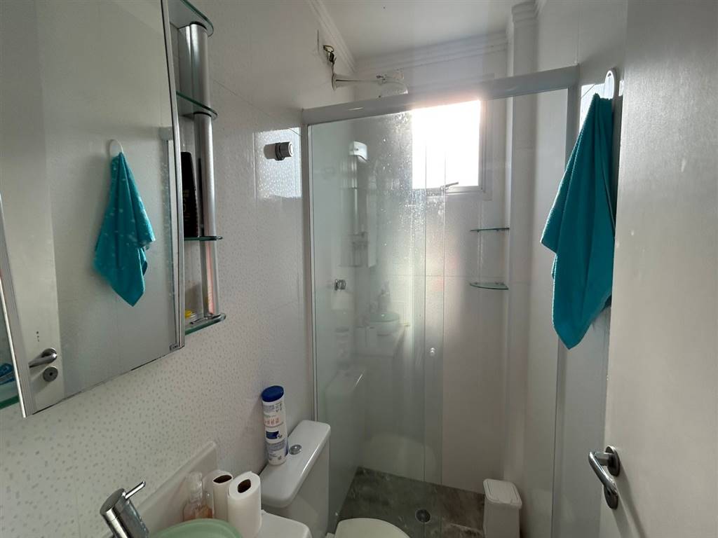 Apartamento com 2 quartos e 72 m² em Vila Caiçara, Praia Grande