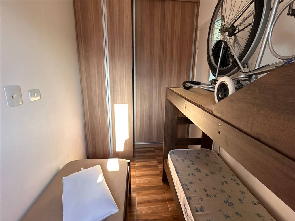 Apartamento com 2 quartos e 72 m² em Vila Caiçara, Praia Grande