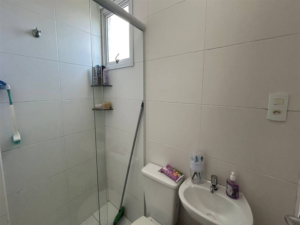 Apartamento com 2 quartos e 72 m² em Vila Caiçara, Praia Grande
