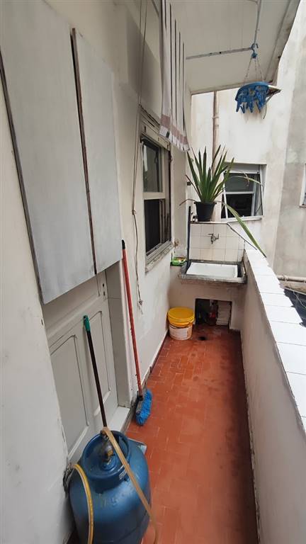 Apartamento com 3 quartos e 86 m² em Vila Caiçara, Praia Grande