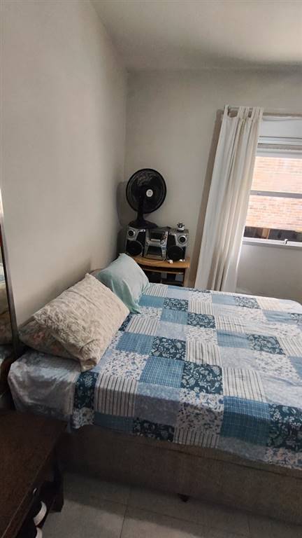 Apartamento com 3 quartos e 86 m² em Vila Caiçara, Praia Grande