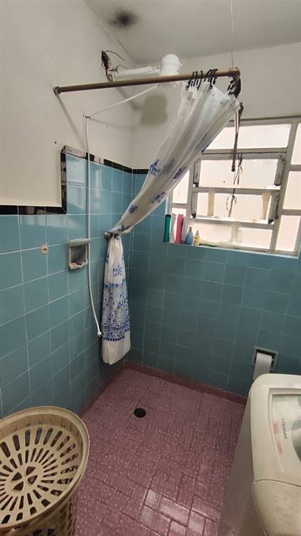 Apartamento com 3 quartos e 86 m² em Vila Caiçara, Praia Grande