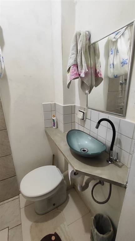 Apartamento com 3 quartos e 86 m² em Vila Caiçara, Praia Grande