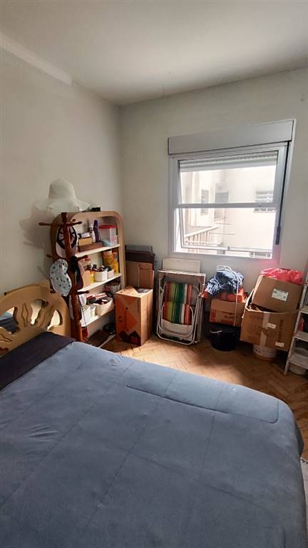 Apartamento com 3 quartos e 86 m² em Vila Caiçara, Praia Grande