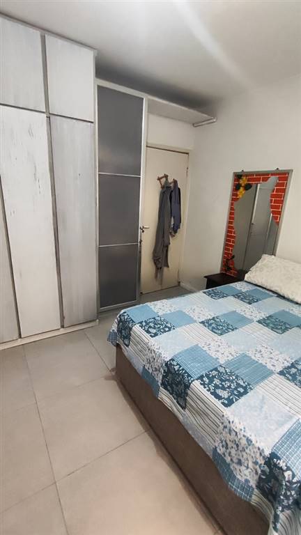 Apartamento com 3 quartos e 86 m² em Vila Caiçara, Praia Grande