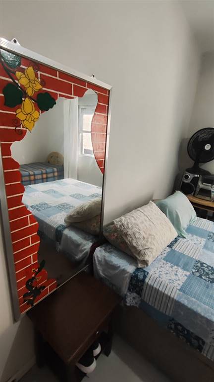 Apartamento com 3 quartos e 86 m² em Vila Caiçara, Praia Grande