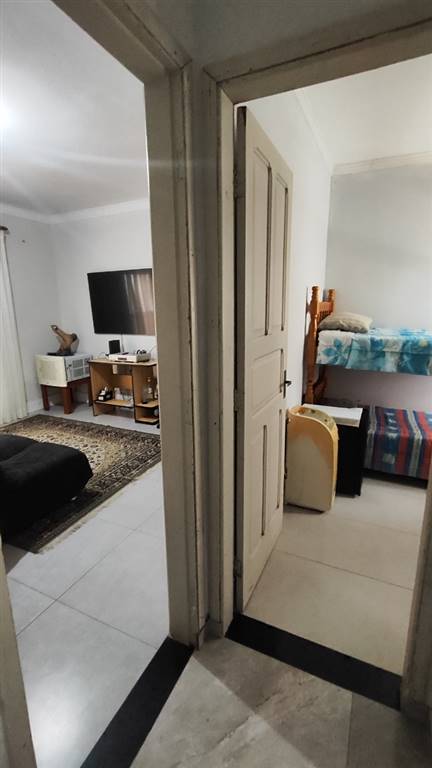 Apartamento com 3 quartos e 86 m² em Vila Caiçara, Praia Grande