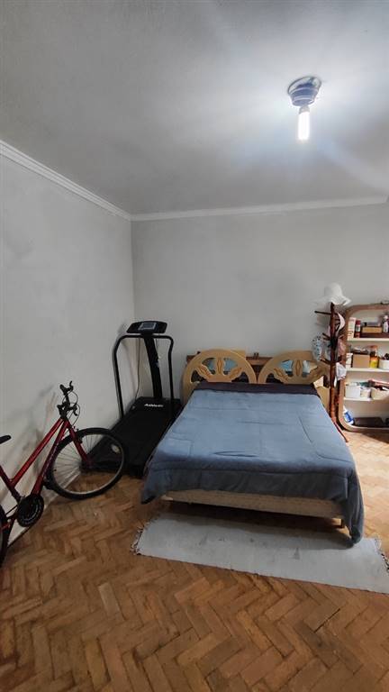 Apartamento com 3 quartos e 86 m² em Vila Caiçara, Praia Grande