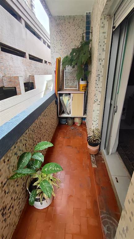 Apartamento com 3 quartos e 86 m² em Vila Caiçara, Praia Grande