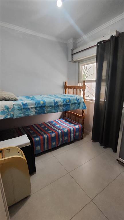 Apartamento com 3 quartos e 86 m² em Vila Caiçara, Praia Grande