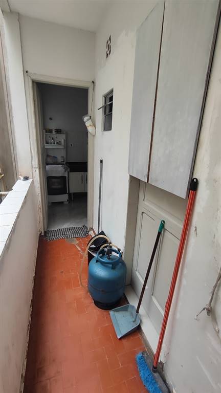 Apartamento com 3 quartos e 86 m² em Vila Caiçara, Praia Grande